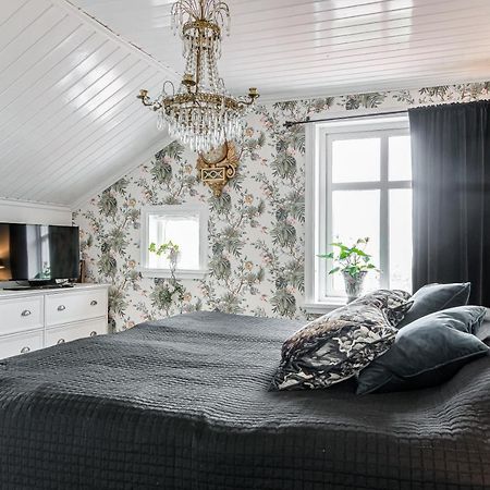 Villa 25Min Fran Joenkoeping, Panorama Utsikt Habo 외부 사진