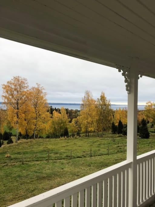 Villa 25Min Fran Joenkoeping, Panorama Utsikt Habo 외부 사진